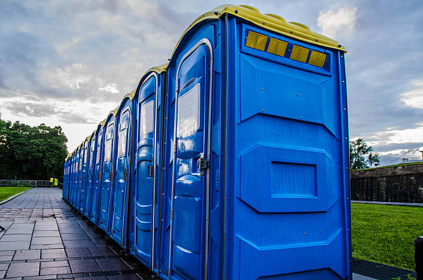 Best Local porta potty services  in St Ansgar, IA