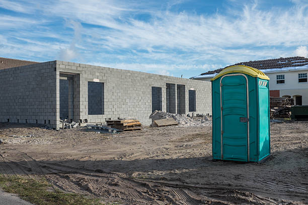 Best Sanitation services for porta potties  in St Ansgar, IA